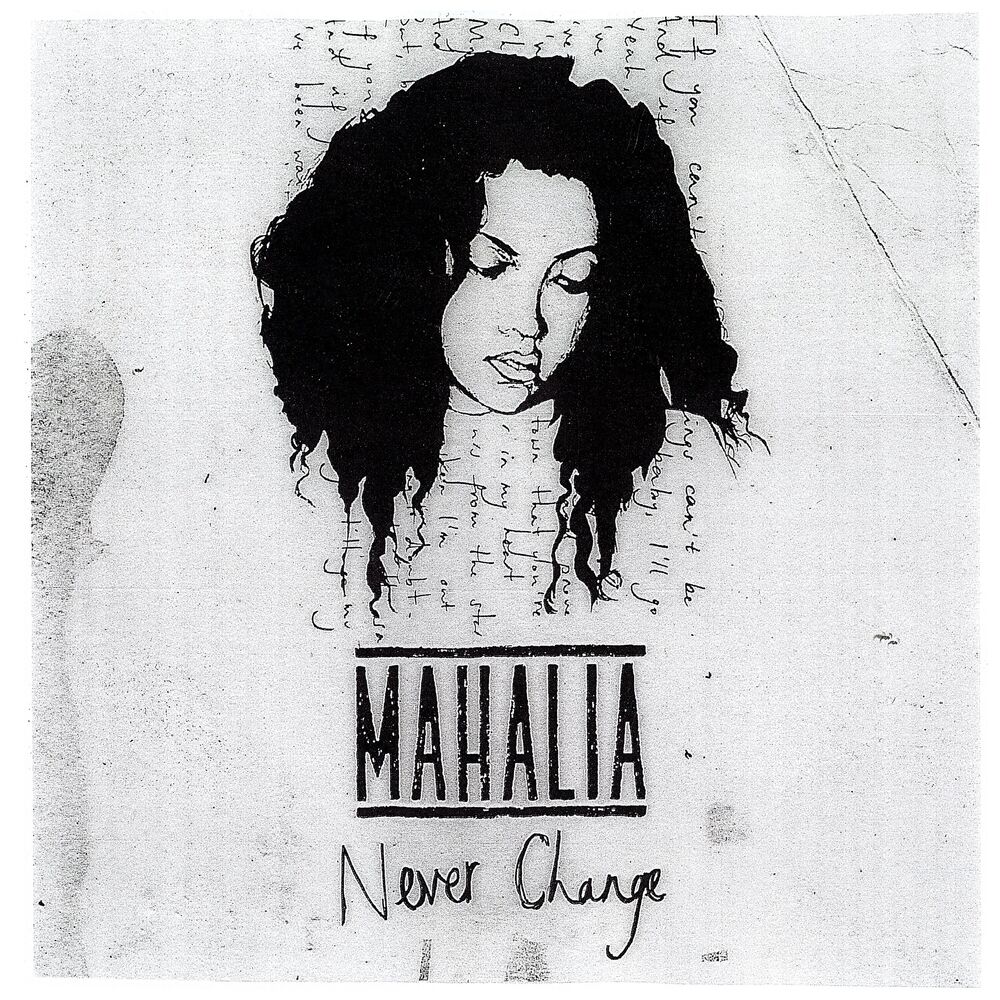 Picture of Never Change EP