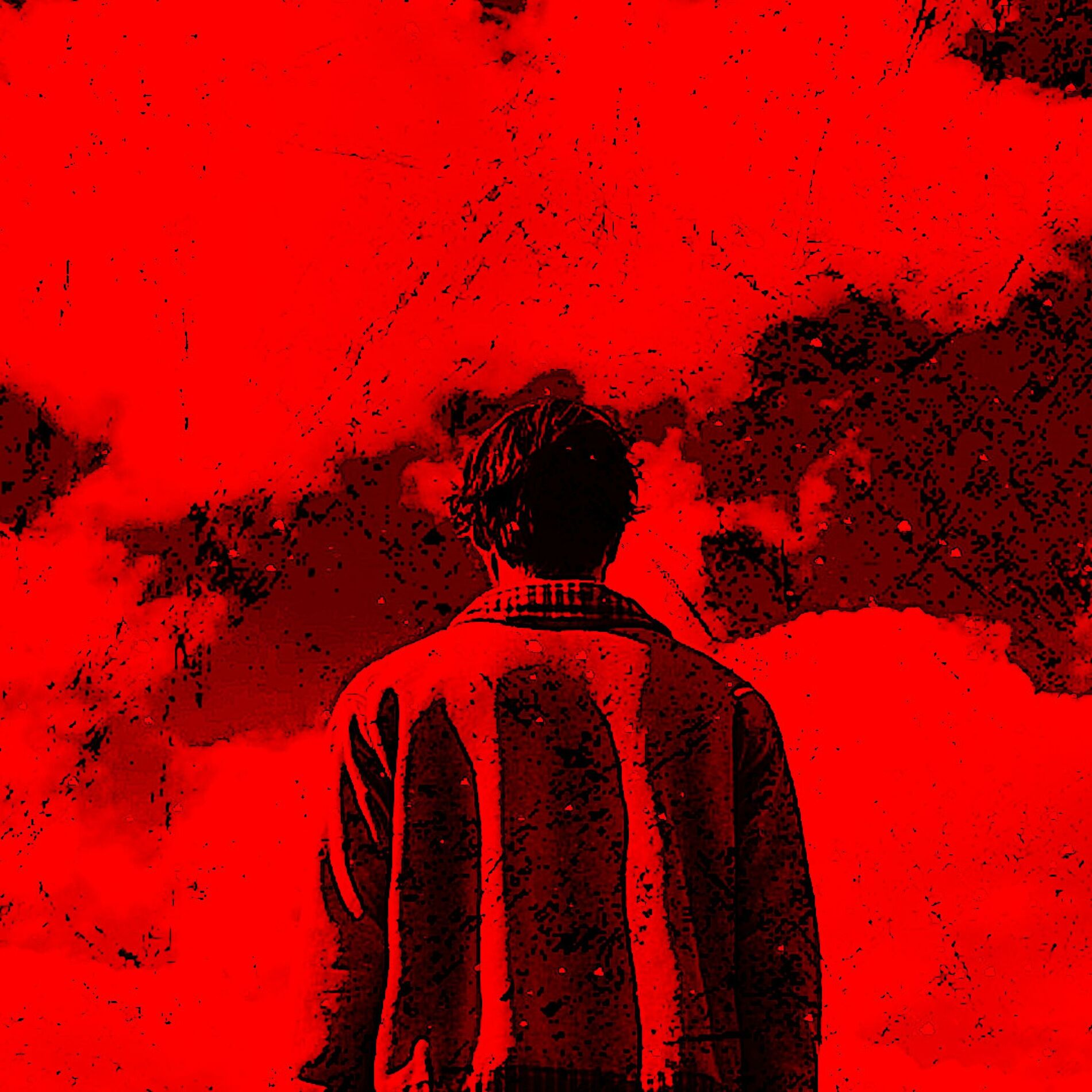 Album cover of Le seul remède c'est le temps