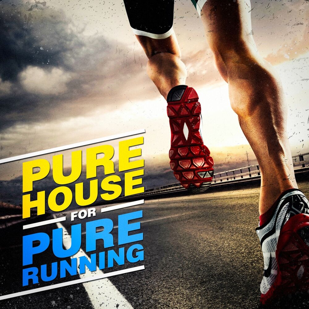 Picture of Pure House Music for Pure Running