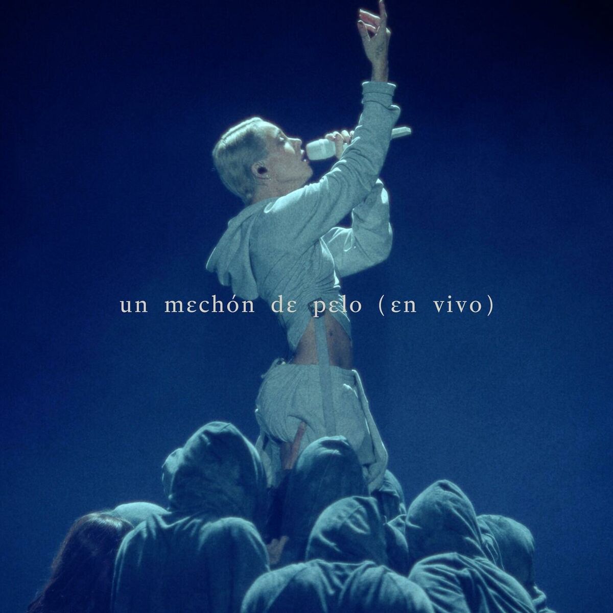 Album cover of pa
