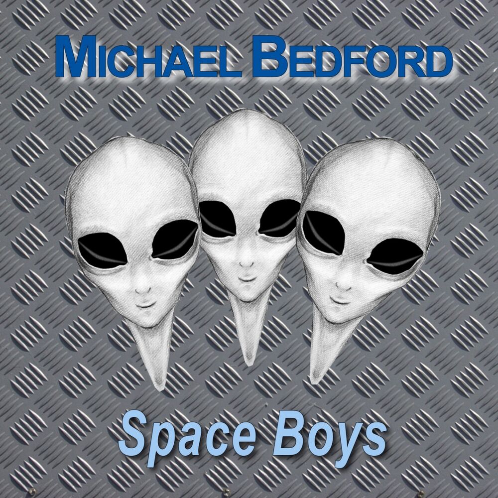 Picture of Space Boys