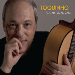 Cover of Quem Viver, Verá