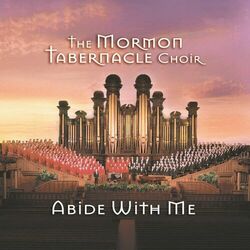 Cover of Abide With Me