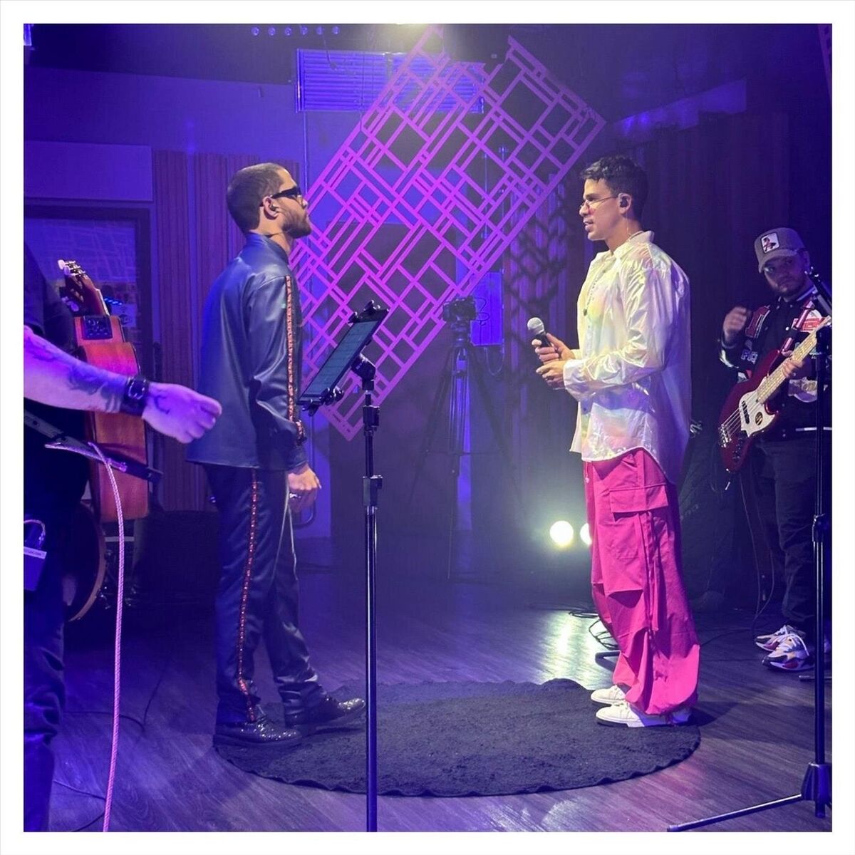 Album cover of Eu Duvido (Ao Vivo)