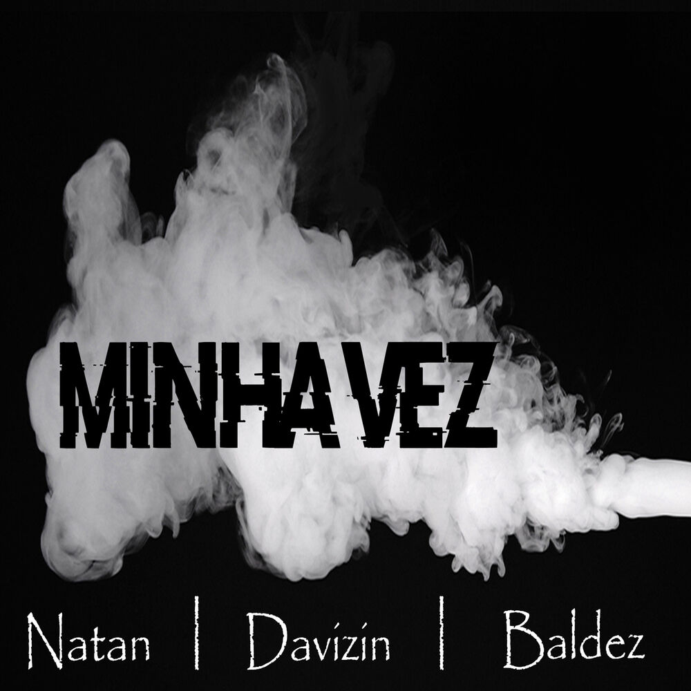 Picture of Minha Vez