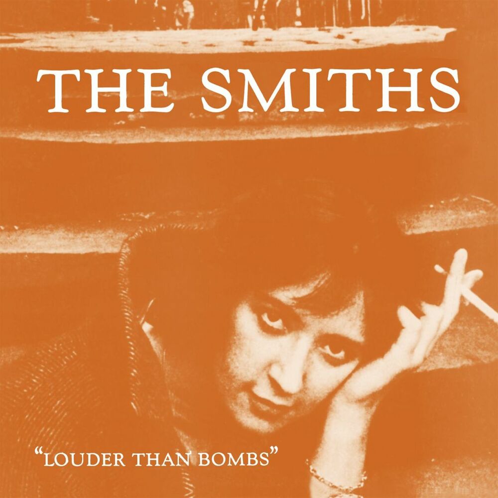 Picture of Louder Than Bombs