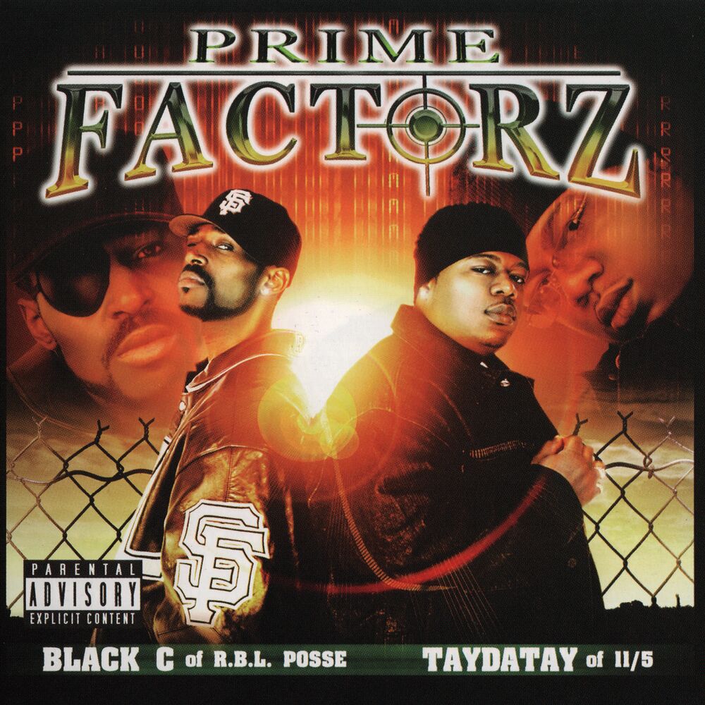 Picture of Prime Factorz