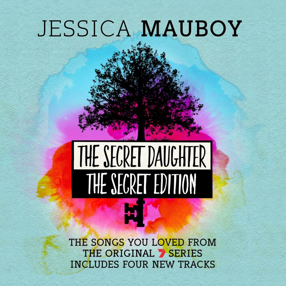 Picture of The Secret Daughter - The Secret Edition (The Songs You Loved from the Original 7 Series)