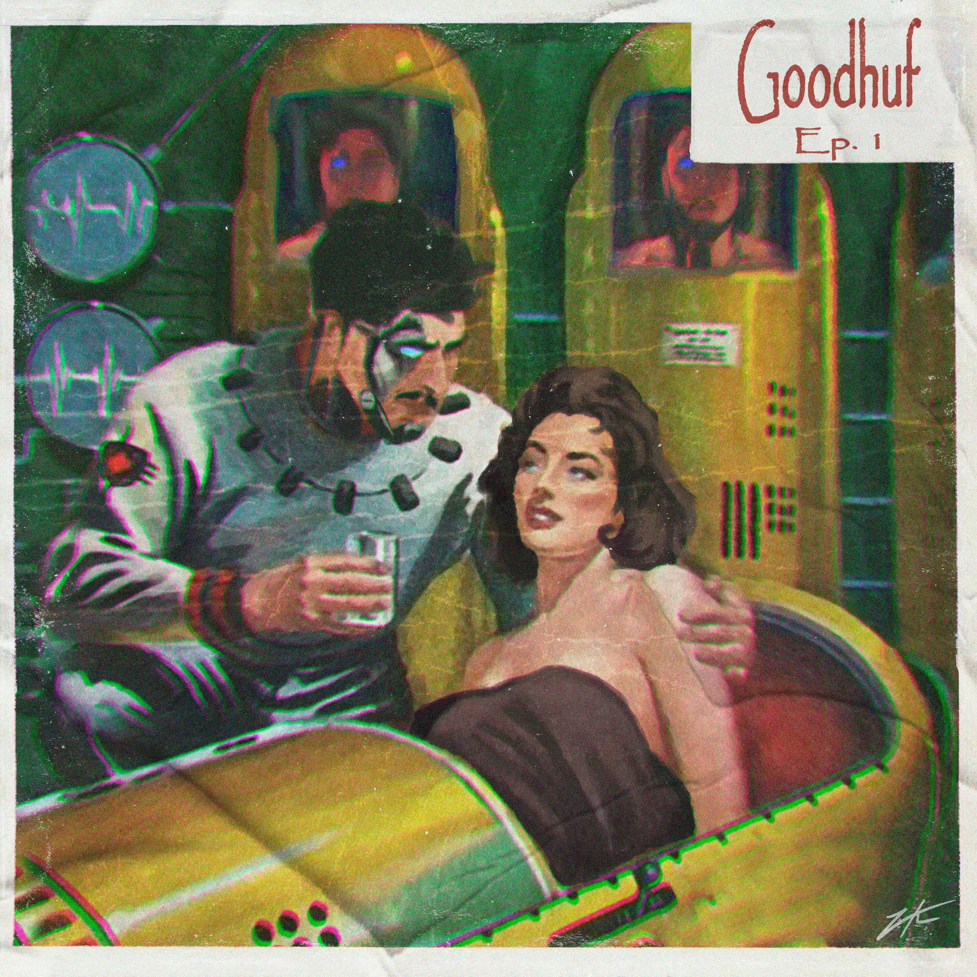 Album cover of Mar Aberto