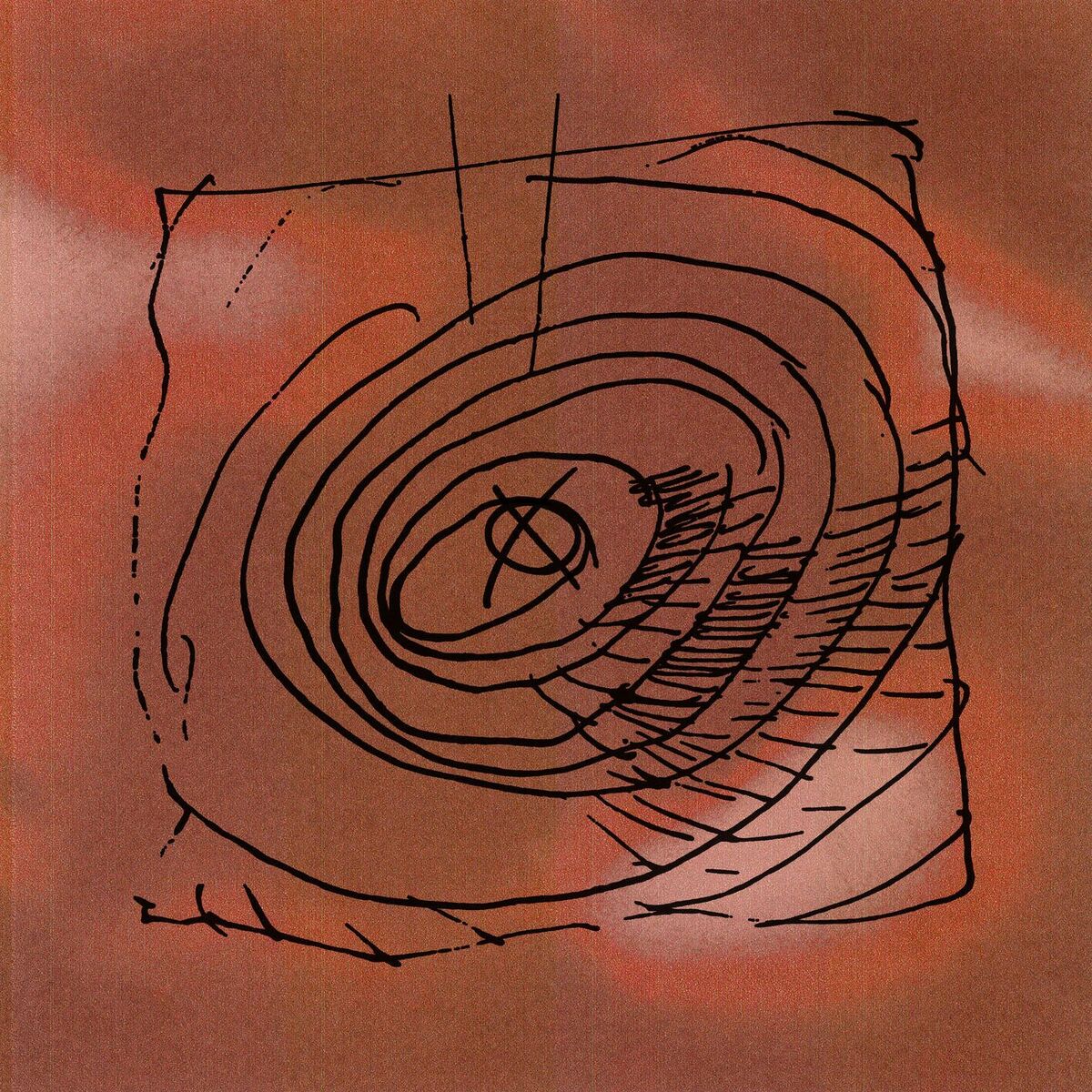 Album cover of Bind mir die Augen zu