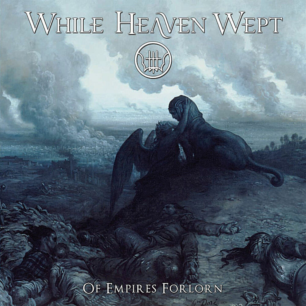 Picture of Of Empires Forlorn