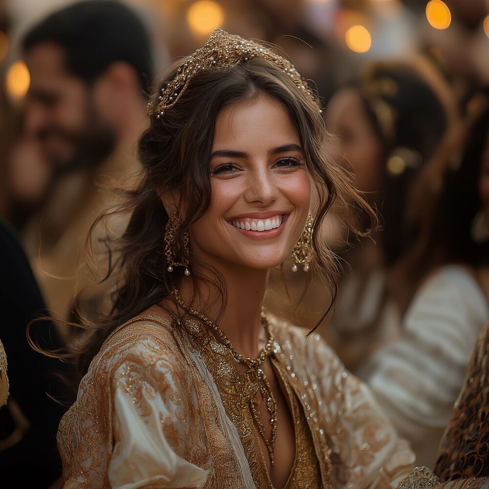 Picture of معايا ومعاك