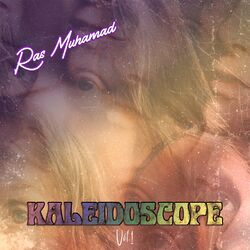 Cover of Kaleidoscope, Vol. 1