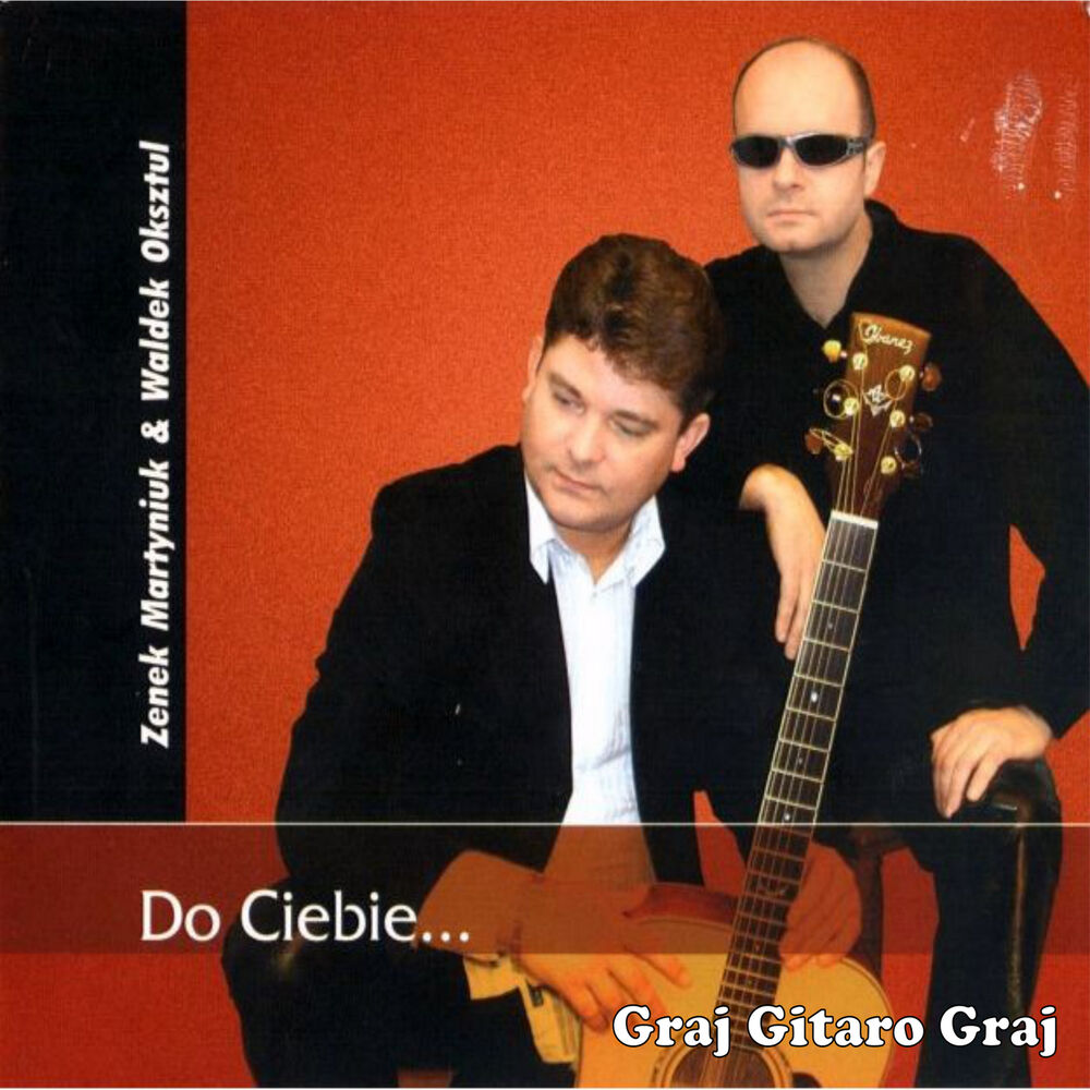 Picture of Graj Gitaro Graj