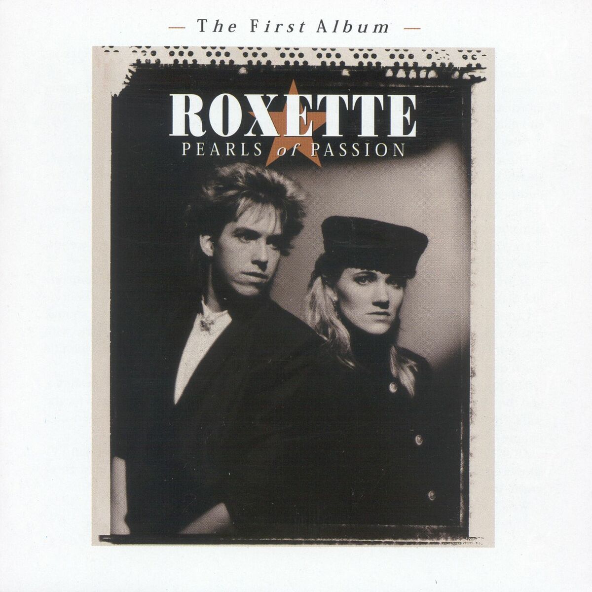 Album cover of Surrender
