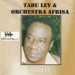 Cover of Amilo