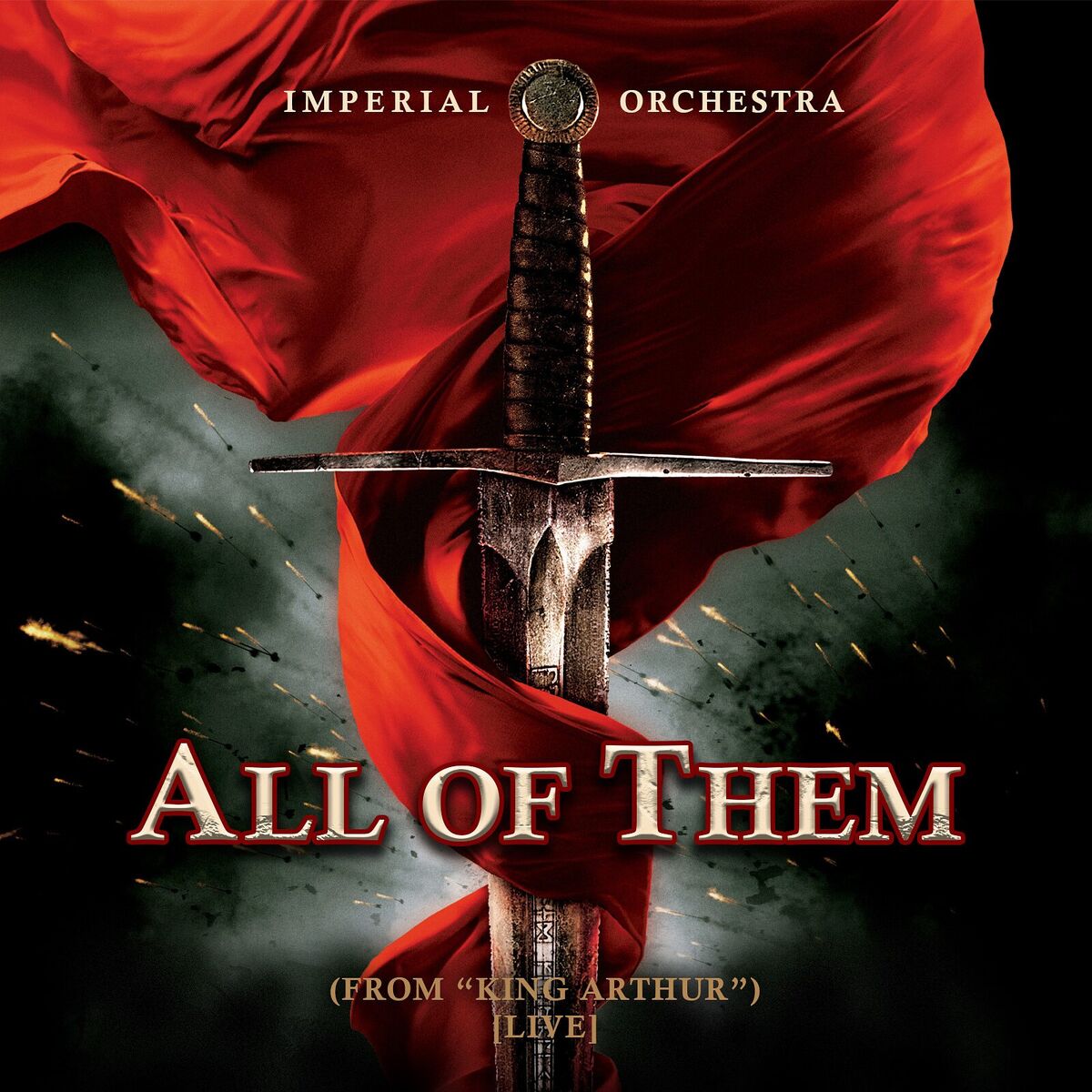 Album cover of All of Them (From 