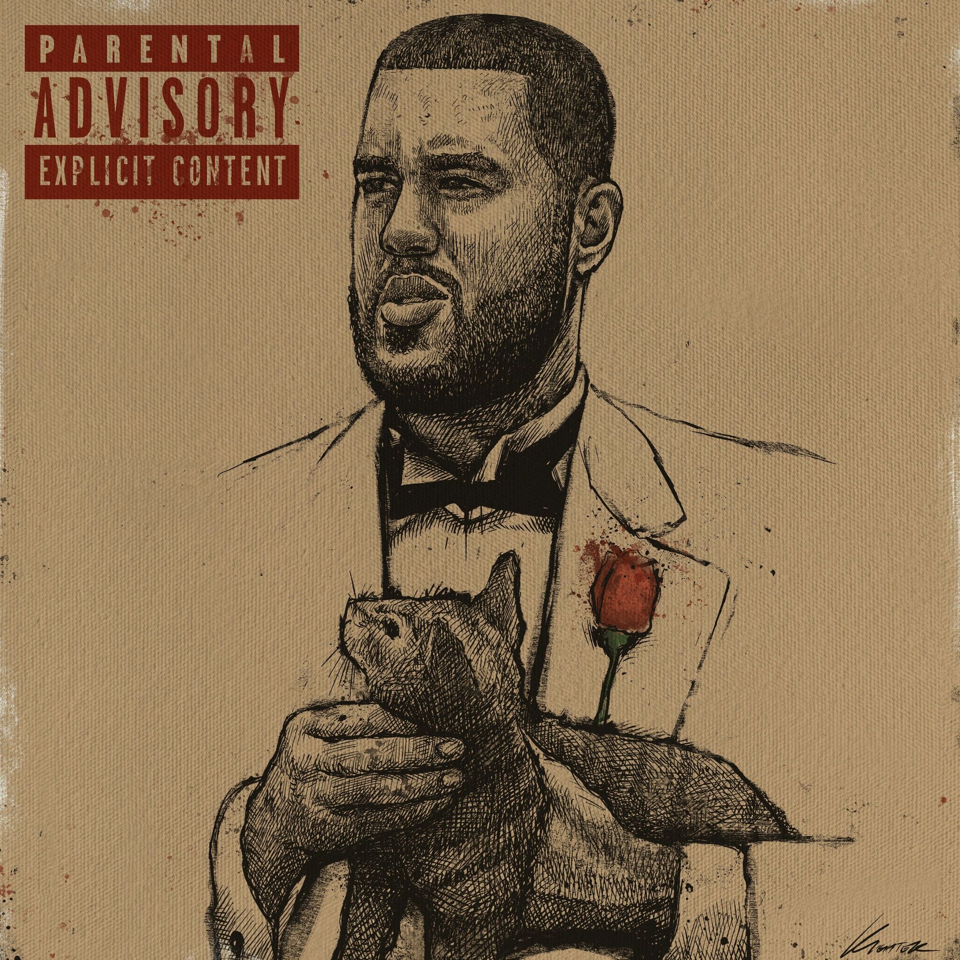 Album cover of Tony Touch Freestyle