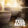 Feel Alive by The Qemists album cover