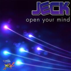 Open Your Mind