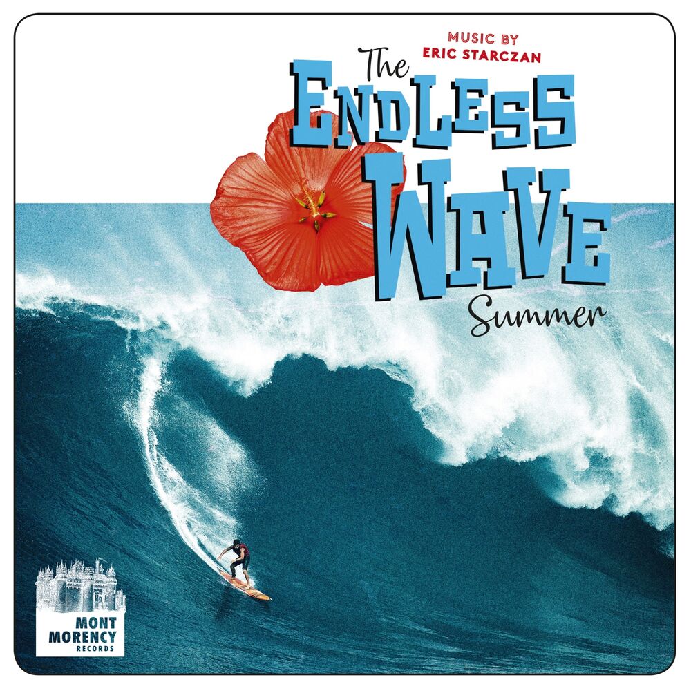Picture of The Endless Wave Summer