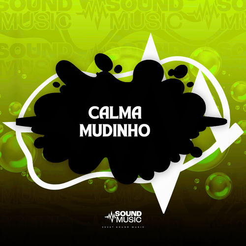 CALMA MUDINHO