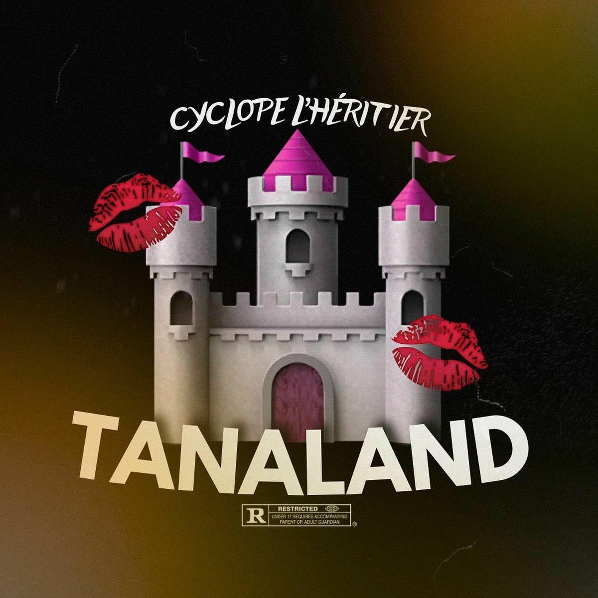 Album cover of Tanaland