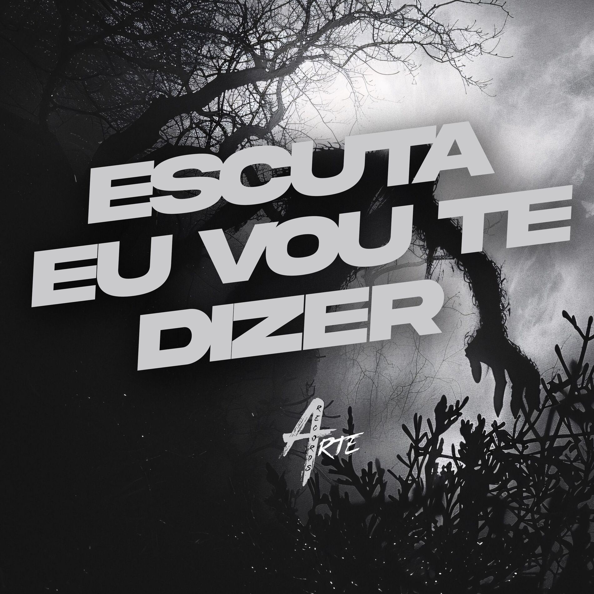 Album cover of ESCUTA EU VOU TE DIZER