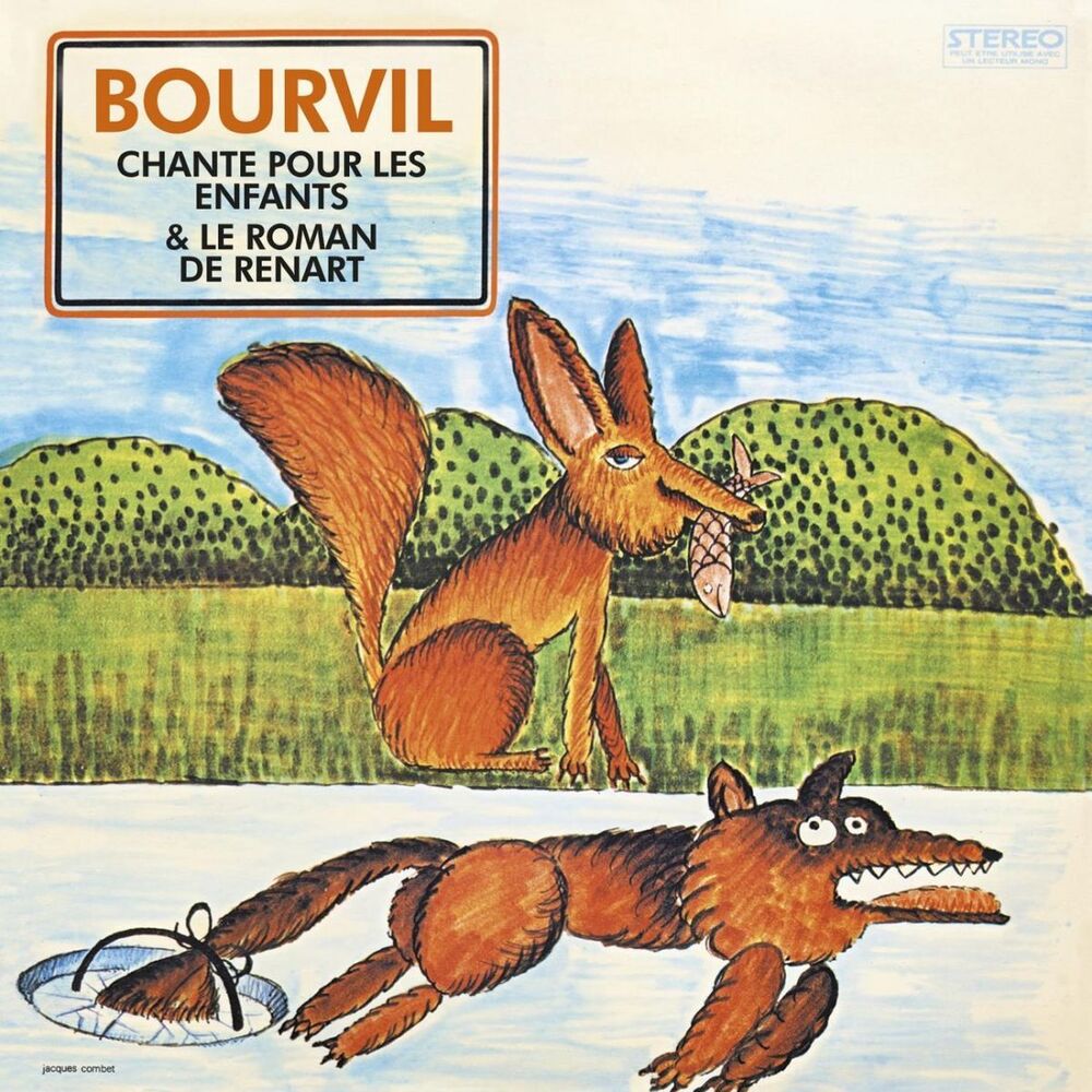 Picture of Chante pour les enfants