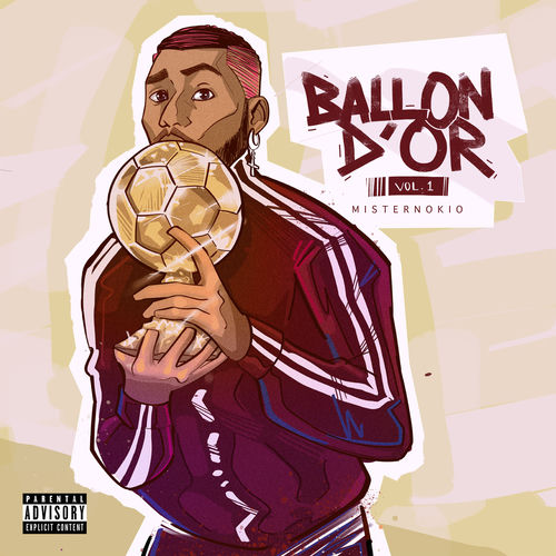 Ballon D'or, Vol. 1