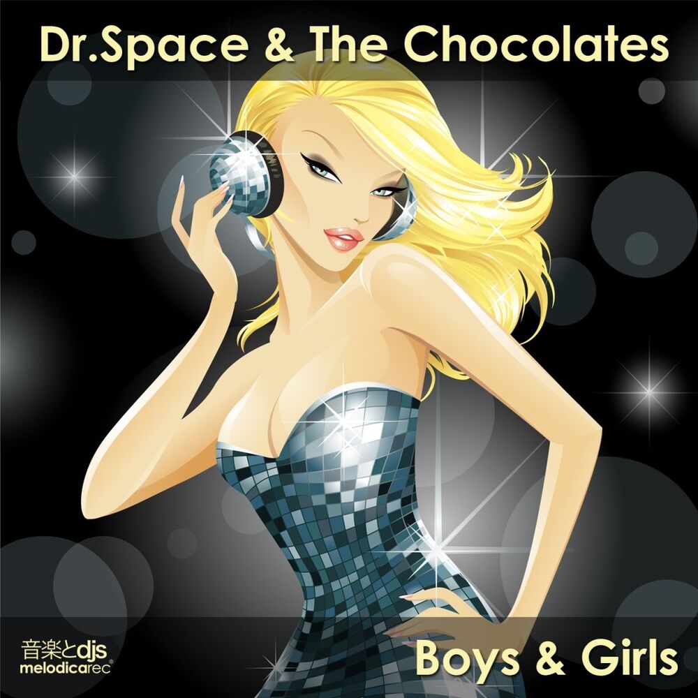 Picture of Boys & Girls