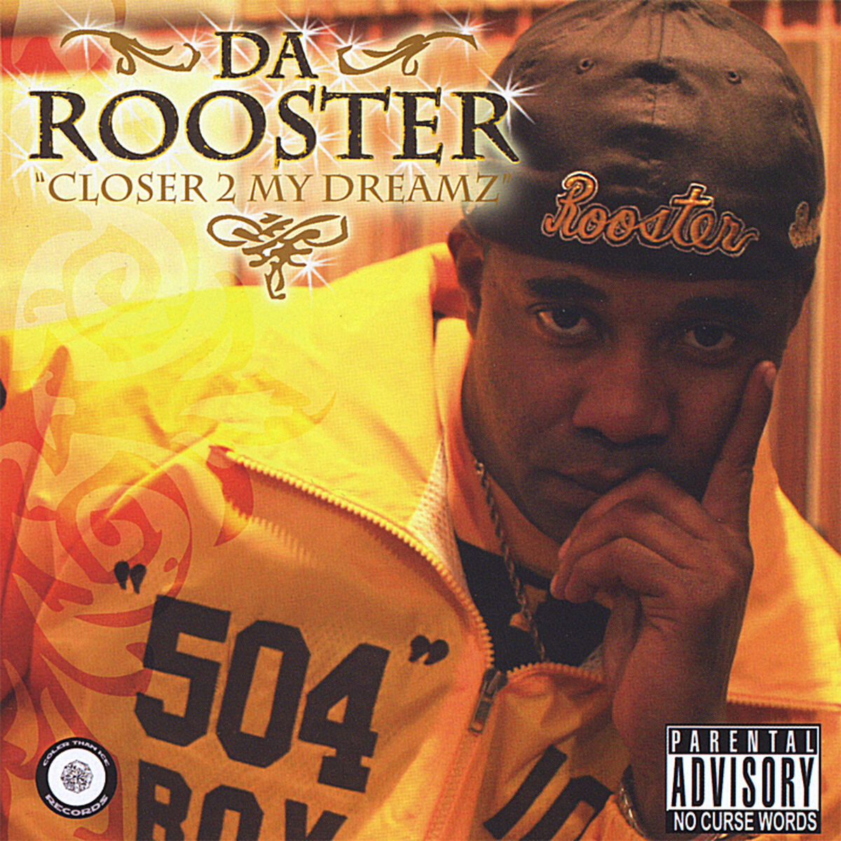 Album cover of Closer 2 My Dreamz