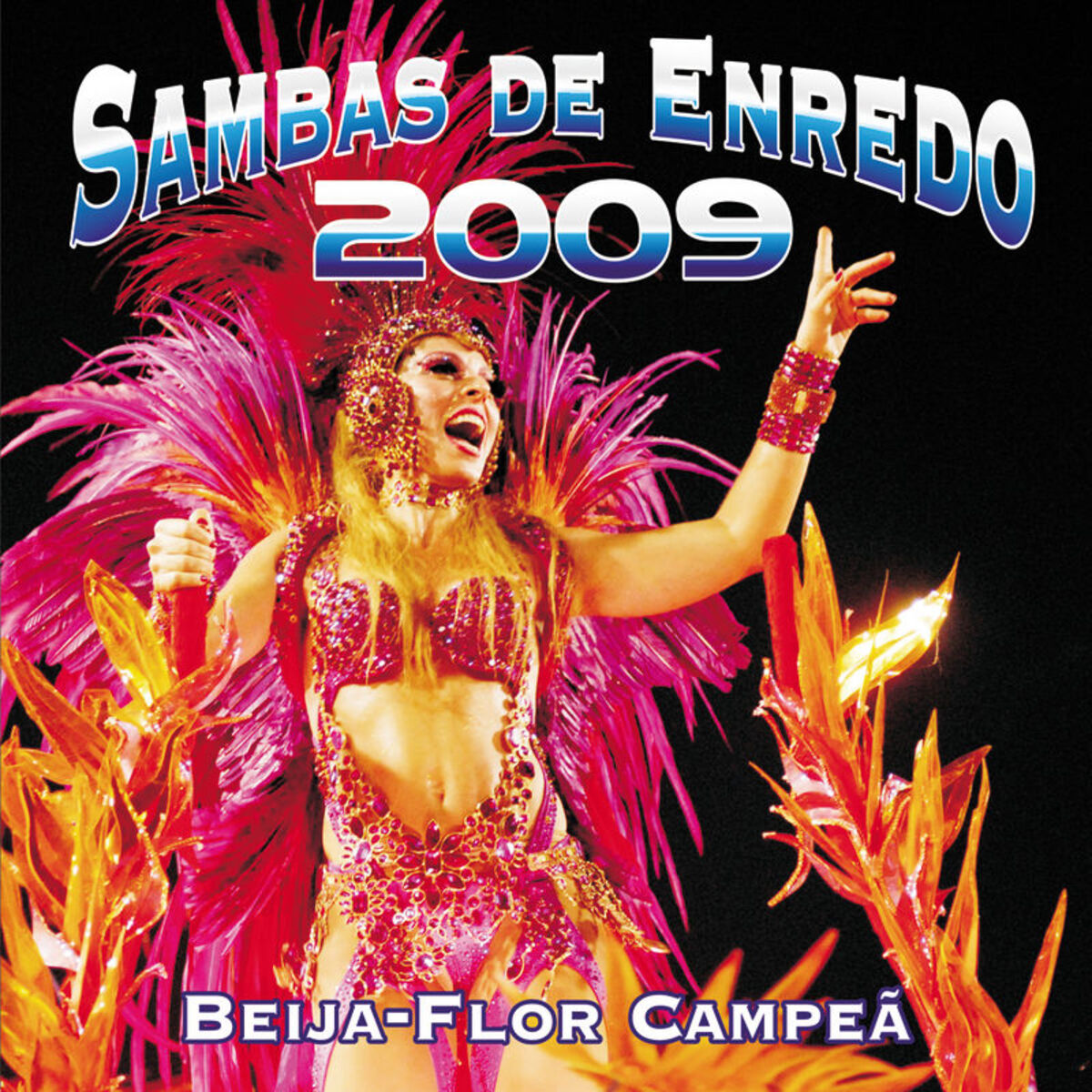 Album cover of A Mangueira Traz Os Brasis Do Brasil, Mostrando A Formação Do Povo Brasileiro
