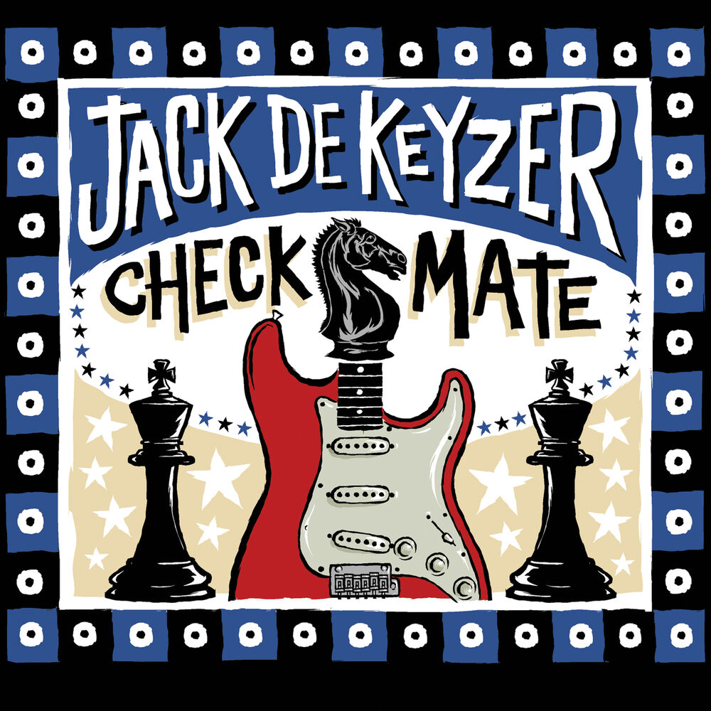 Picture of Checkmate