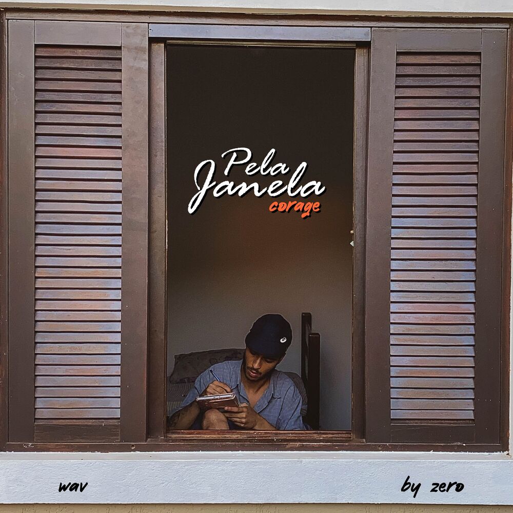 Picture of Pela Janela