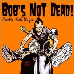 Cover of Rock'n Roll Vespa