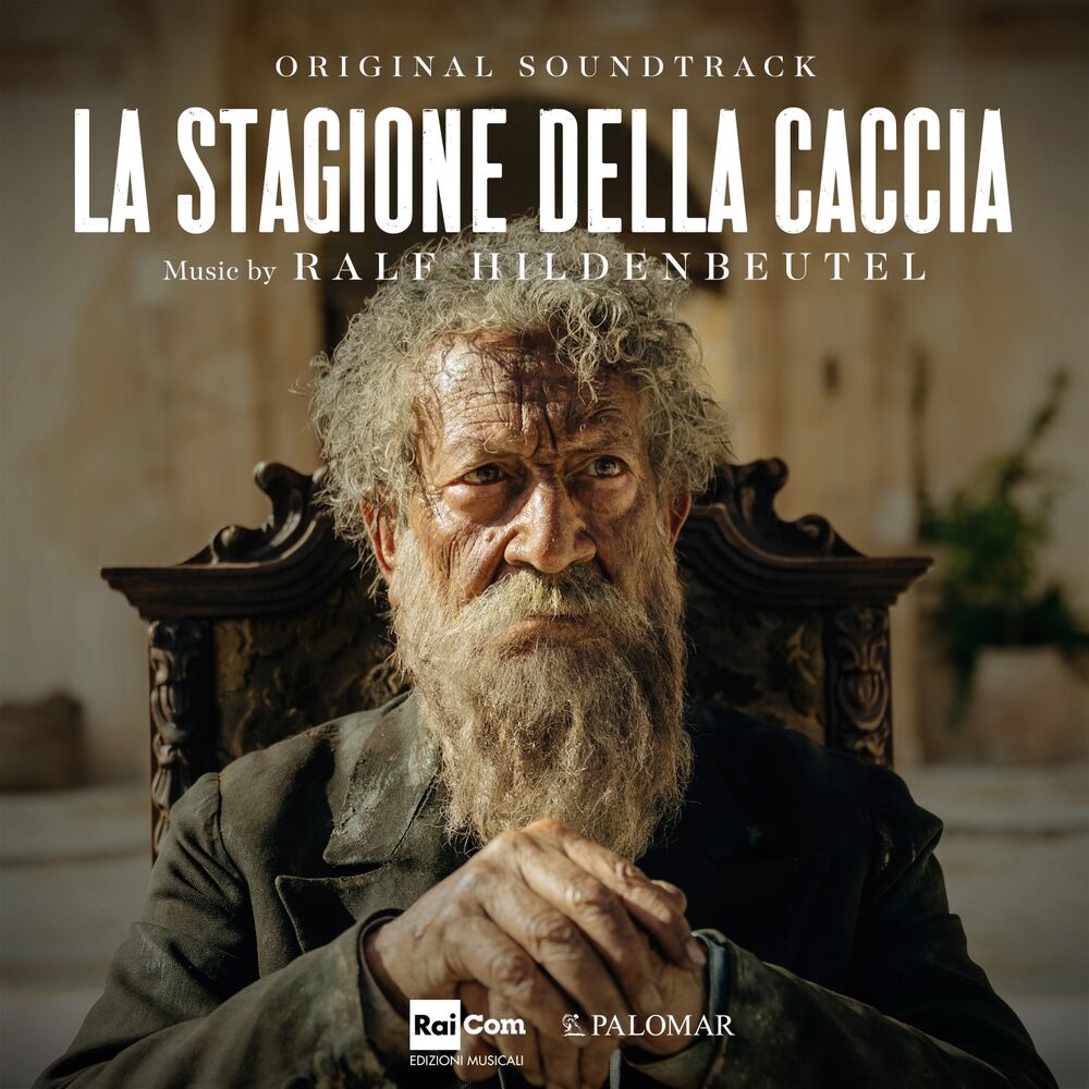 Picture of La Stagione della Caccia (Colonna sonora originale del film TV)