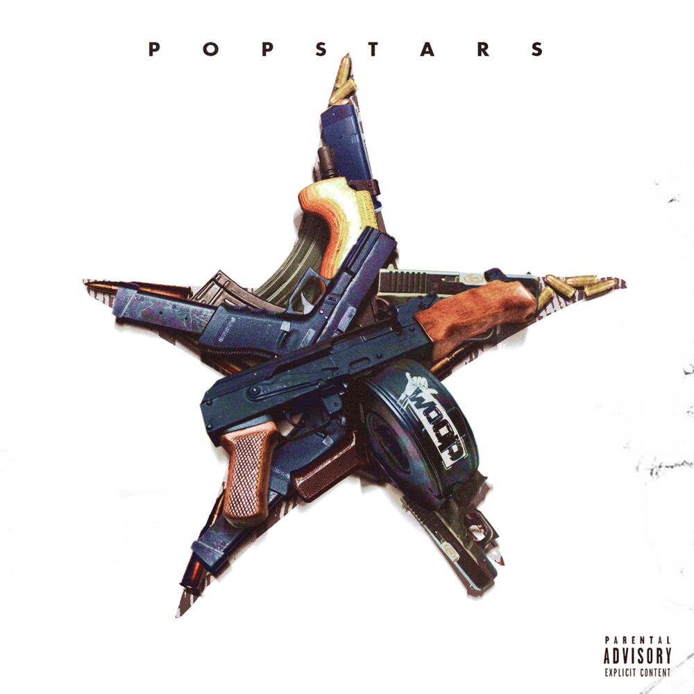 Picture of Pop Stars