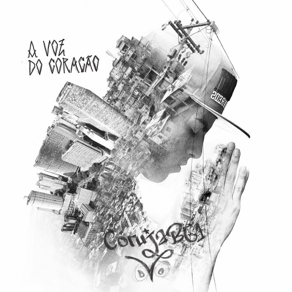 Picture of A Voz do Coração
