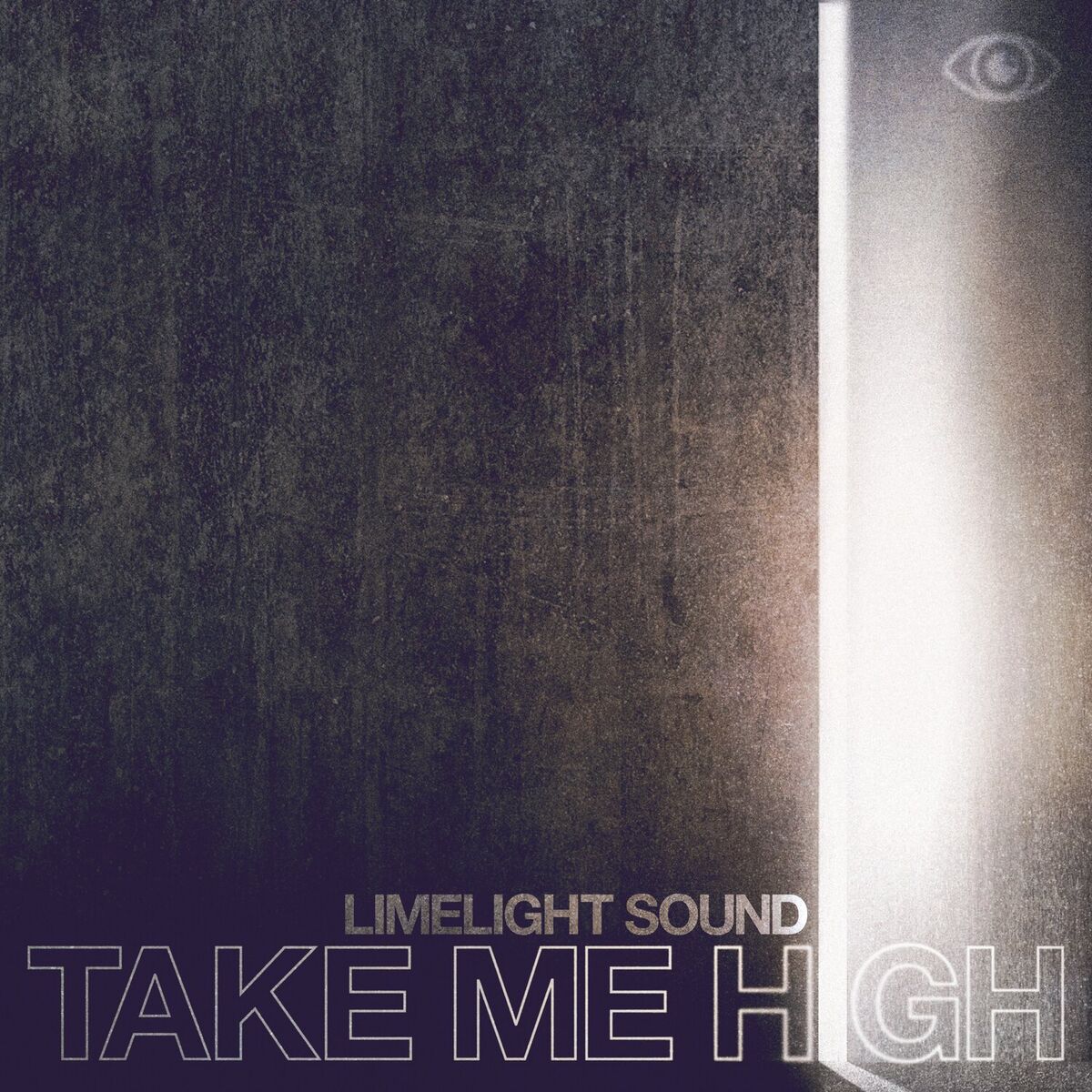 Album cover of Take Me High