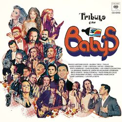 Cover of Tributo a