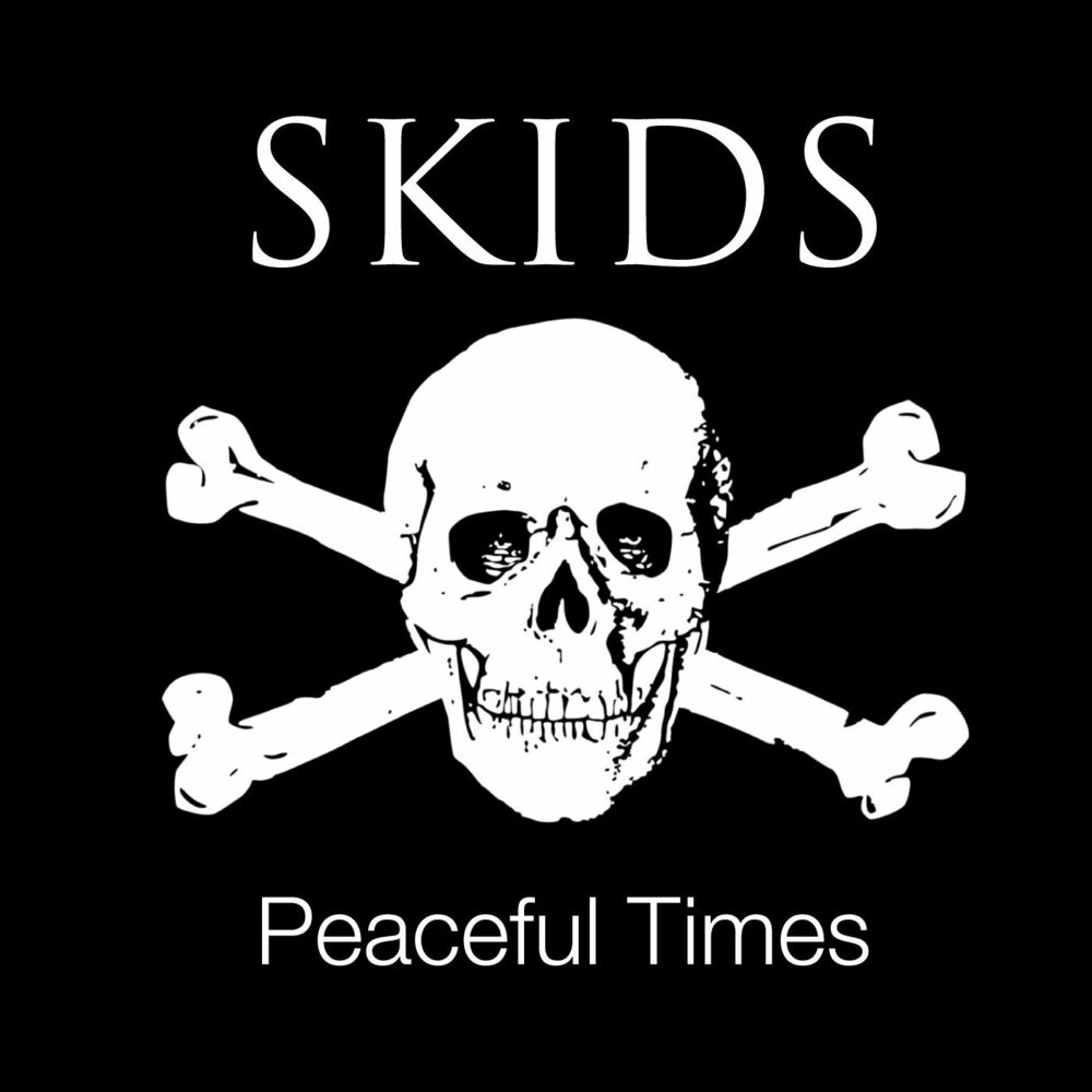Picture of Peaceful Times