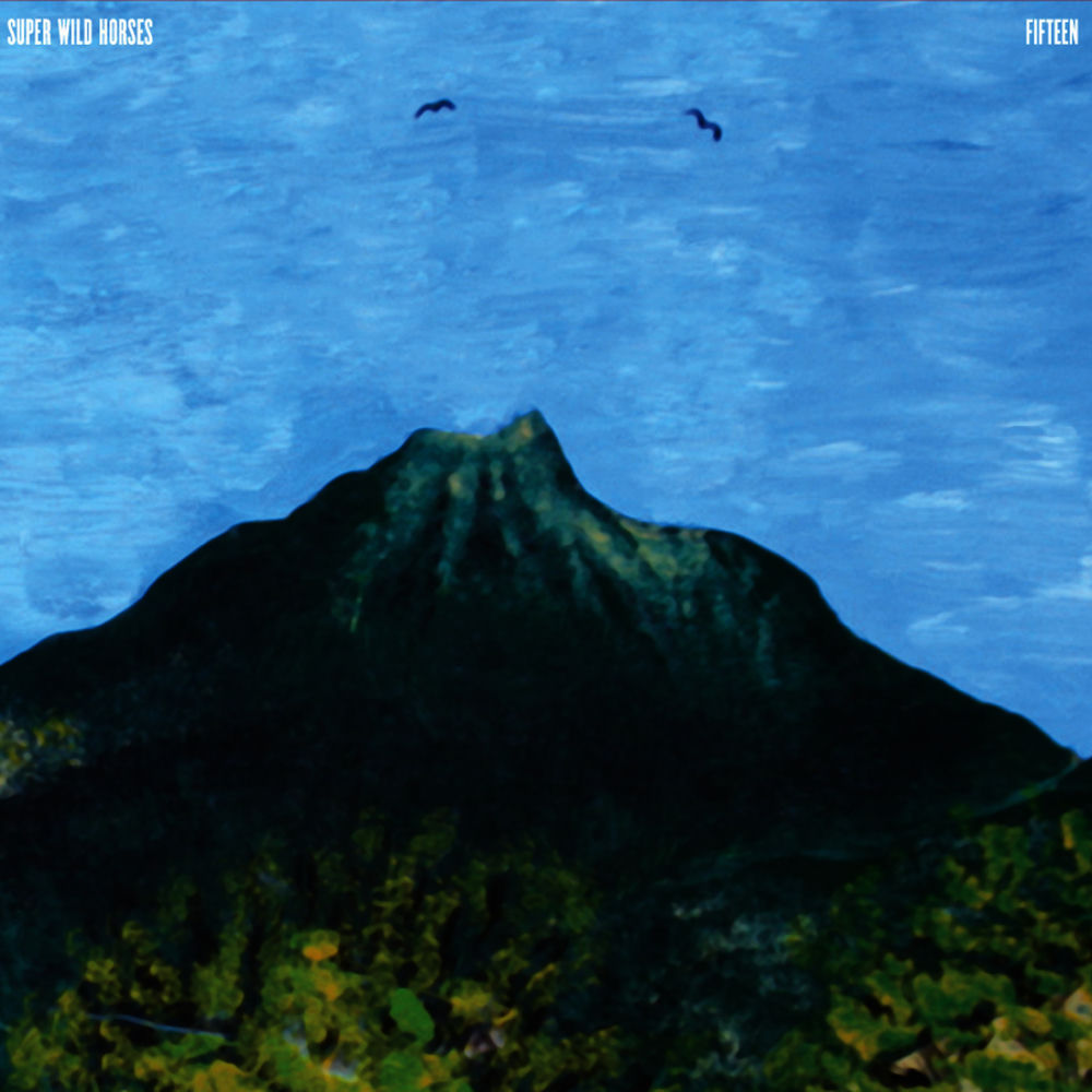 Album artwork for Lock & Key by Super Wild Horses