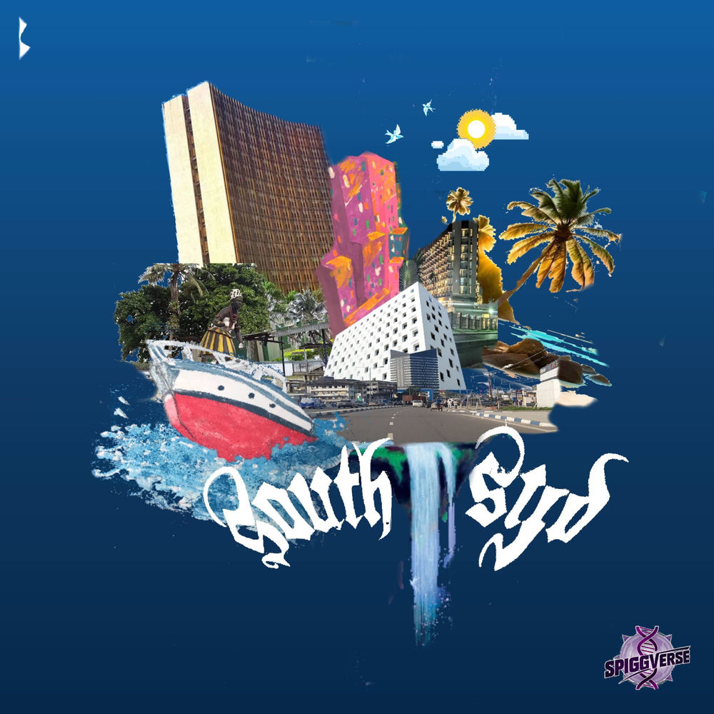 SouthSyd