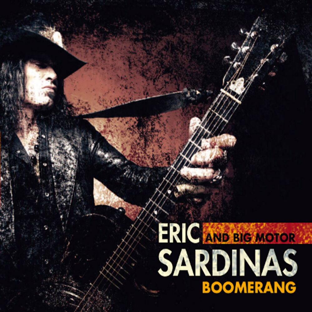 Picture of Boomerang