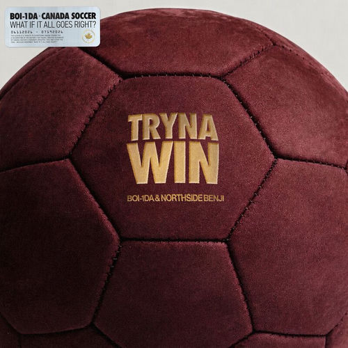 Tryna Spin by Northsidebenji - 148 BPM