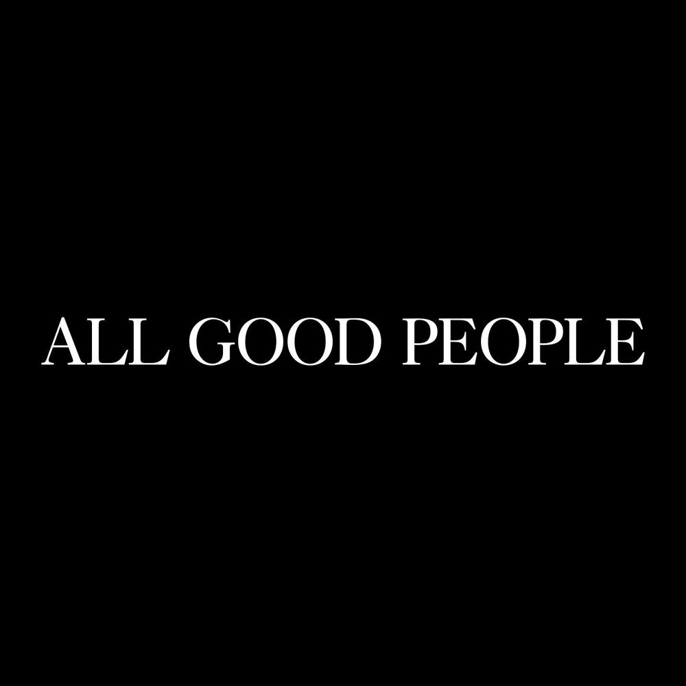 Picture of All Good People
