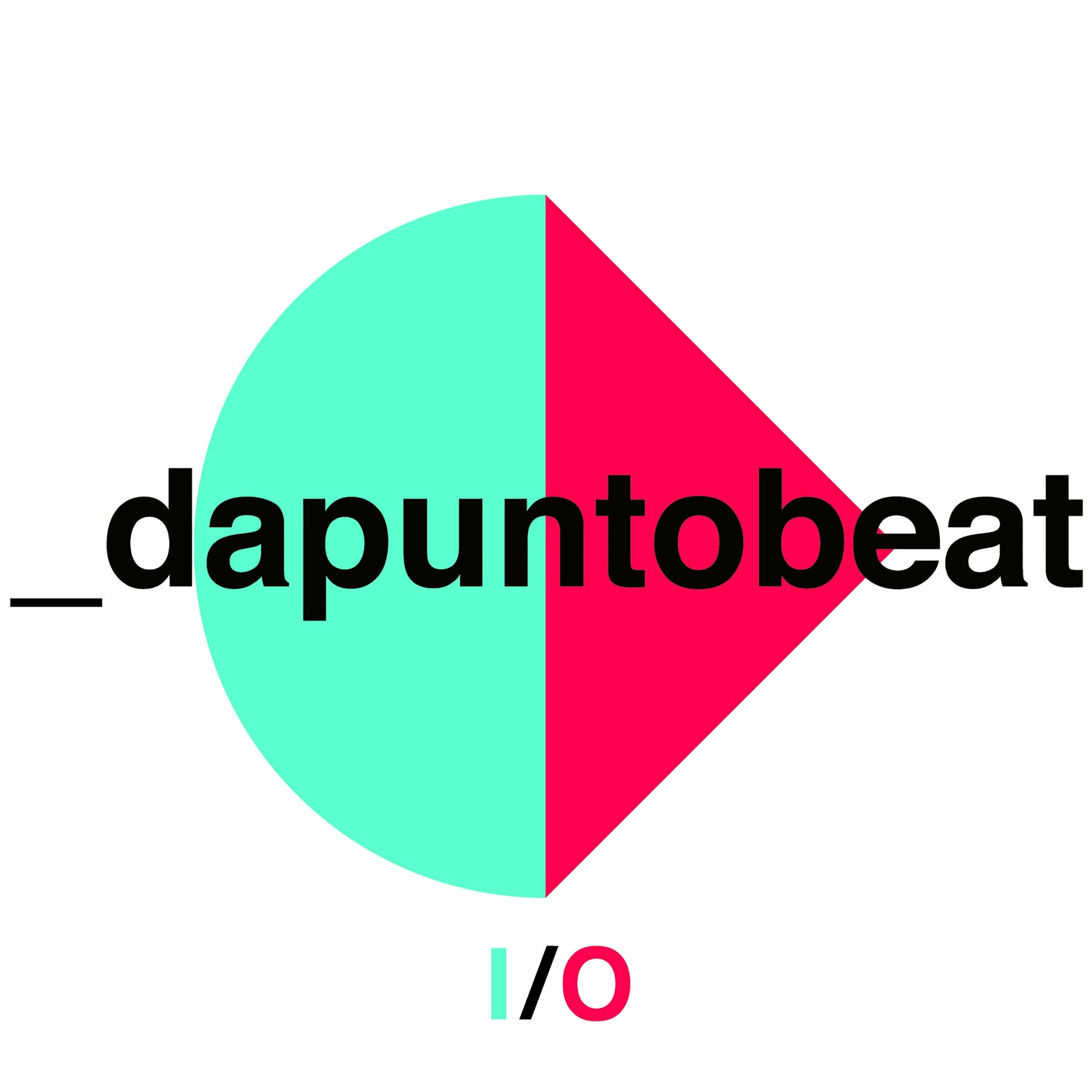 Album cover of I/O
