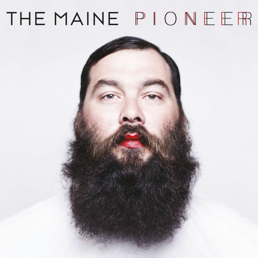 Picture of Pioneer