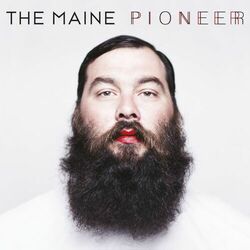 Cover of Pioneer
